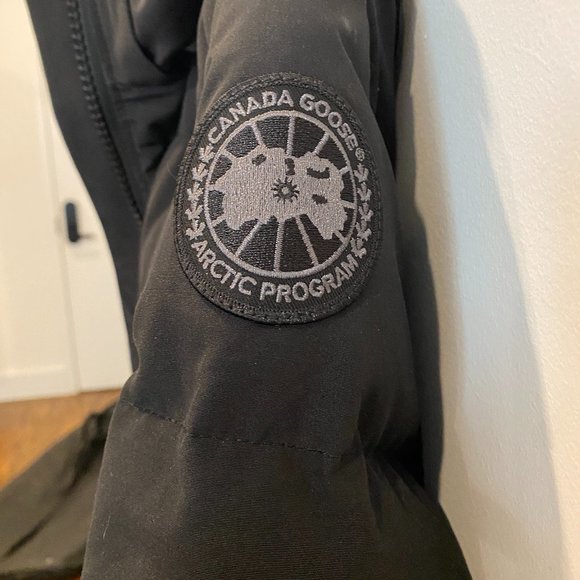 Canada Goose - Mystique Parka Black Label - Black - Picture 3 of 6